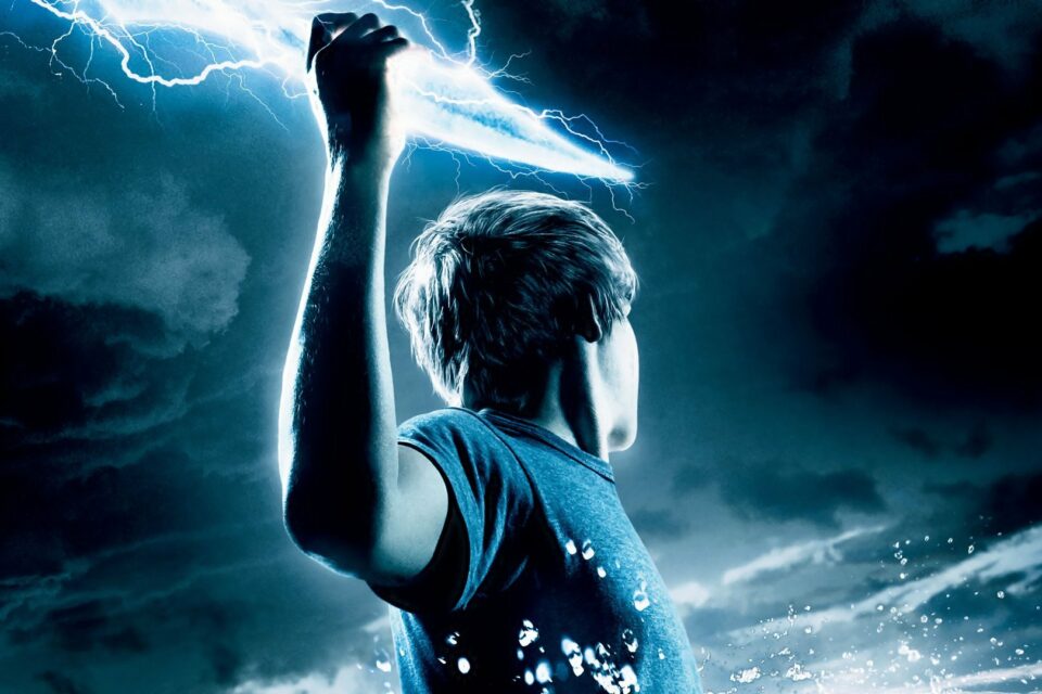 Percy Jackson