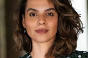 Luana foi anunciada, mas a nomeação foi retirada dez dias depois