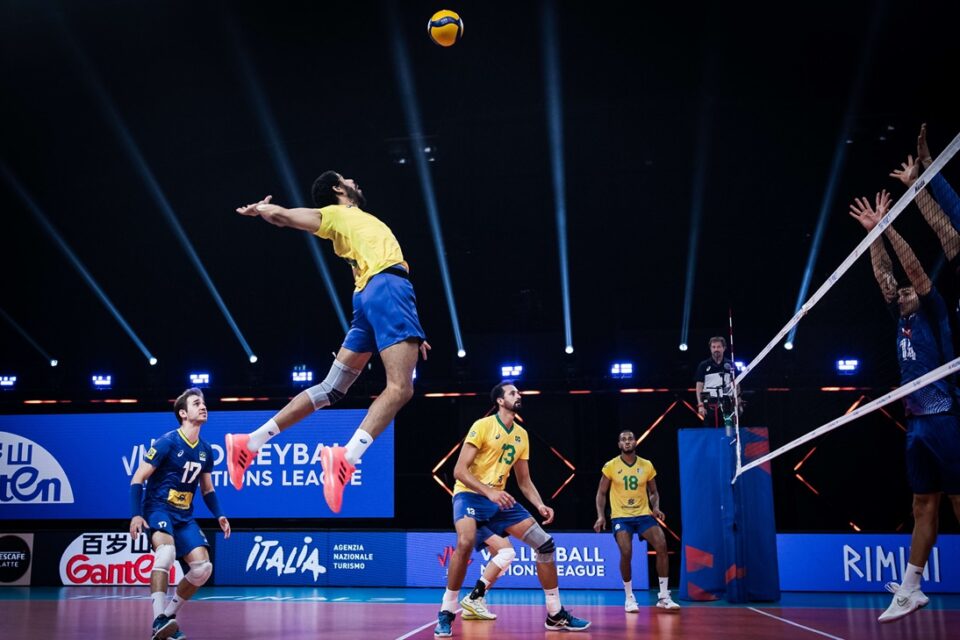 Vôlei