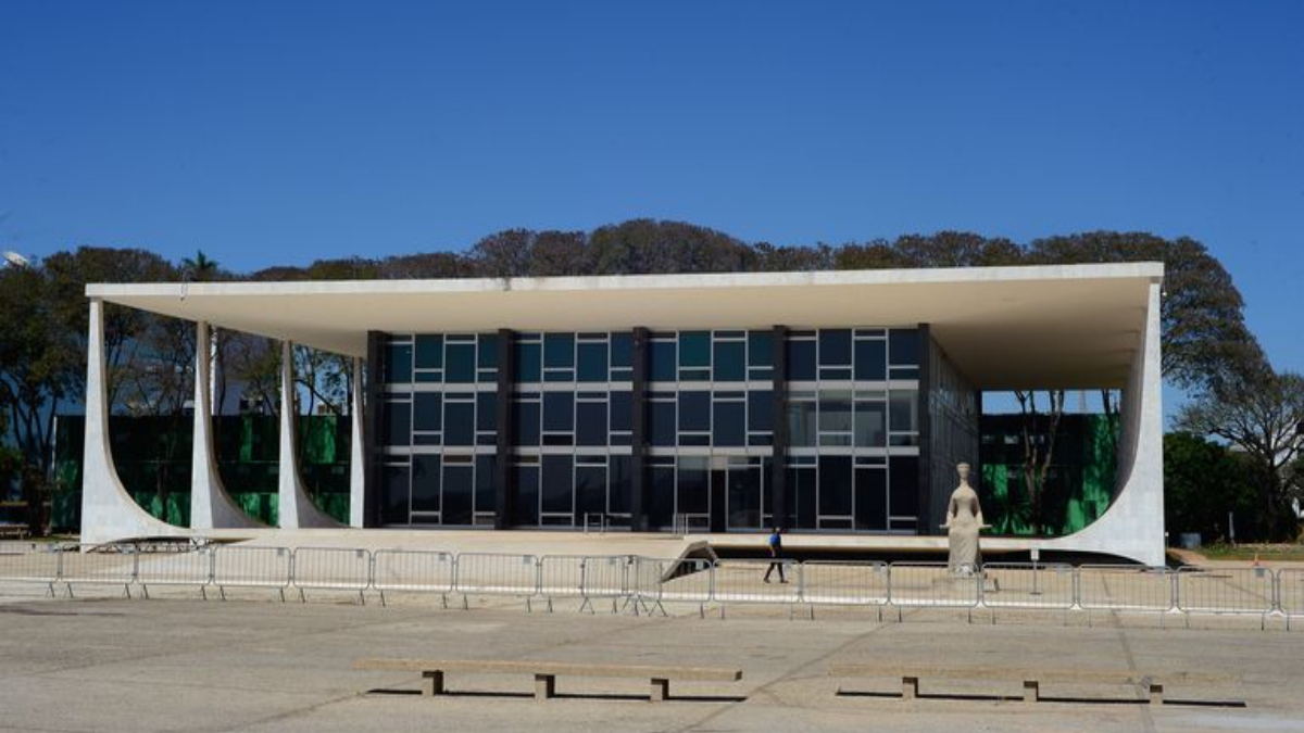 Partidos entram acionam STF contra MP que limita remoção de perfis das redes sociais