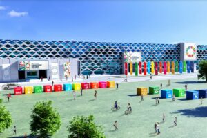 Festival Conhecendo os ODS Digital