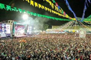 Caruaru e Campina Grande cancelam festas de São João pelo 2ª ano seguido