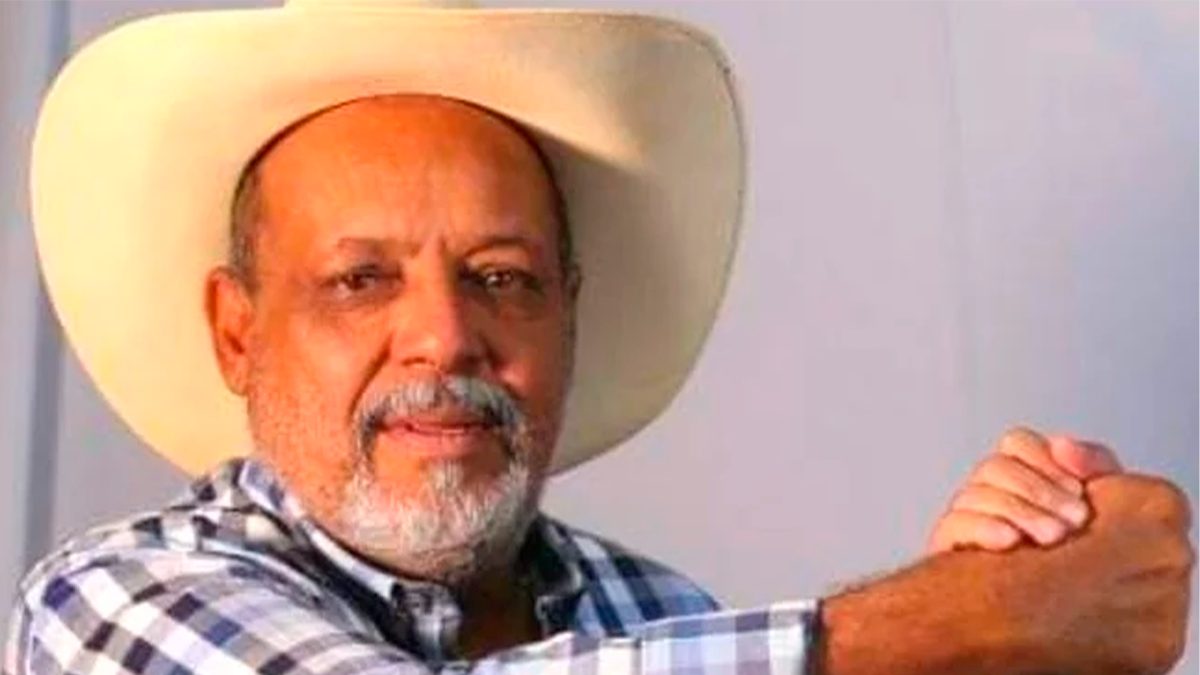 Prefeito de Nova Glória é alvo de processo por compra de votos