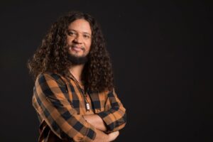 RAPadura Xique-Chico se apresenta amanhã (15) no Terça no Teatro