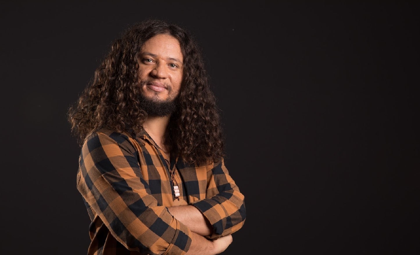 RAPadura Xique-Chico se apresenta amanhã (15) no Terça no Teatro