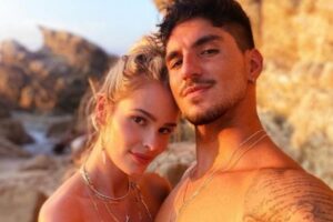 Medina se diz decepcionado com COB por veto a credenciamento de Yasmin Brunet