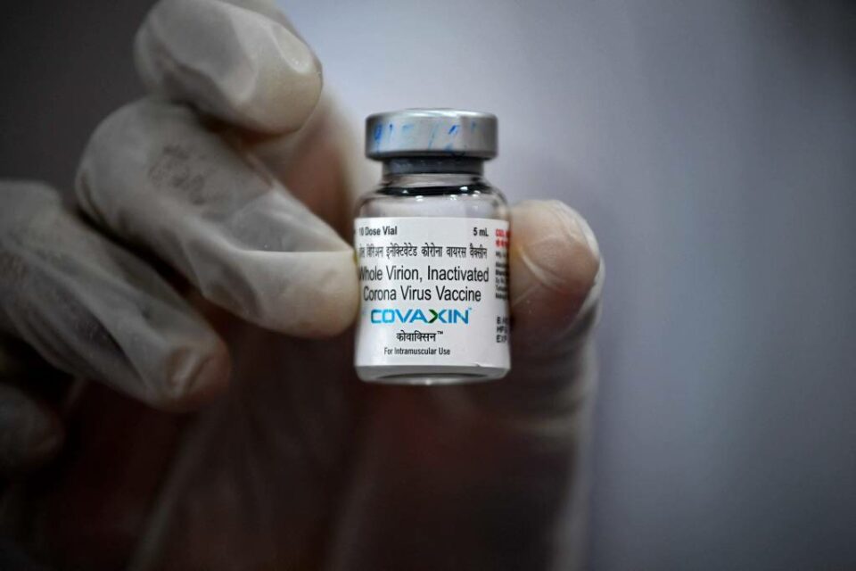 Investigação até então estava restrita à esfera cível; parte da apuração relacionada a contrato da Precisa Medicamentos foi desmembrada