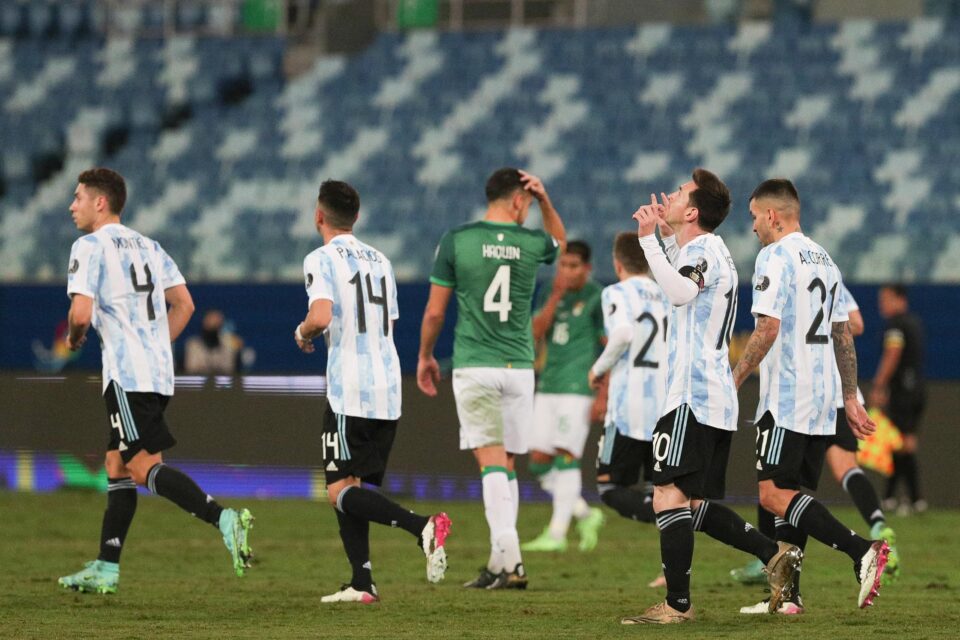 Argentina