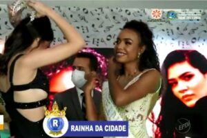 Polícia instaura inquérito e ouvirá suspeita acusada de racismo contra miss