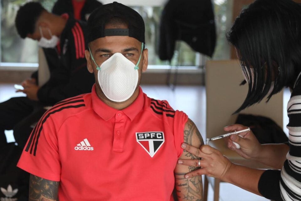 Daniel Alves