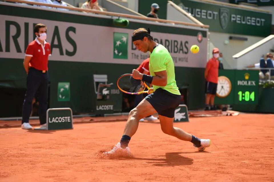 Nadal