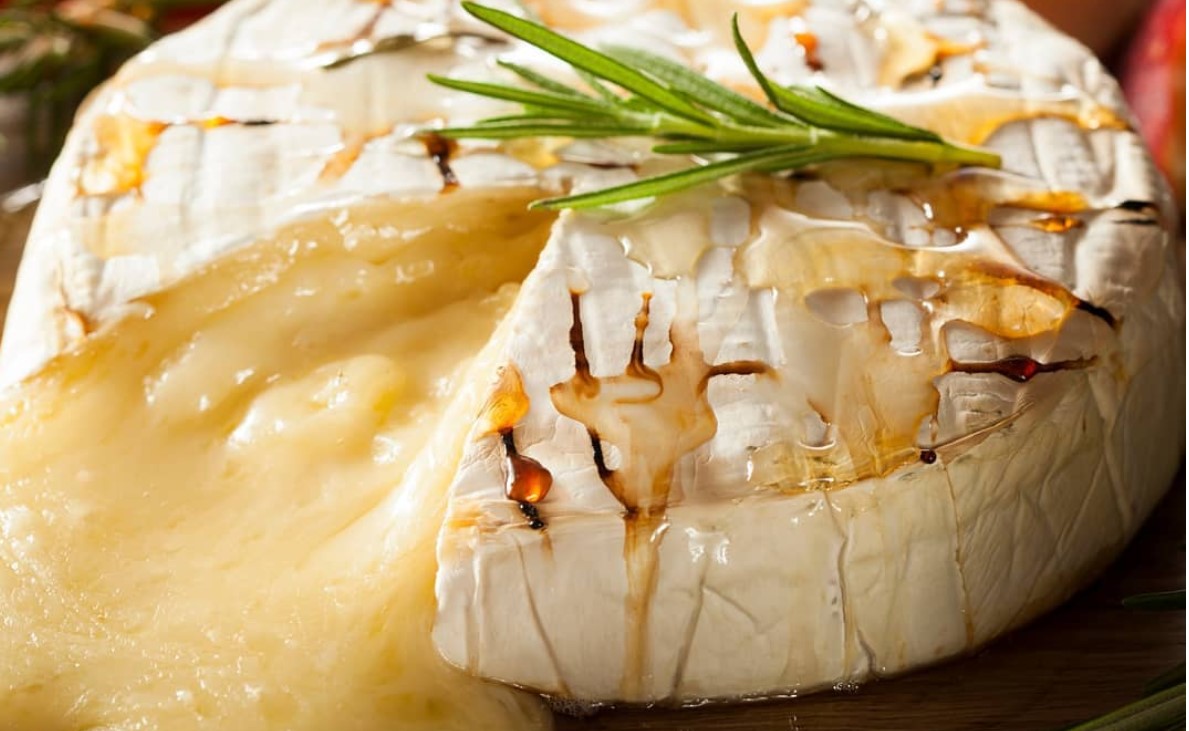 Casa do Queijo é opção de queijos recheados em Goiânia