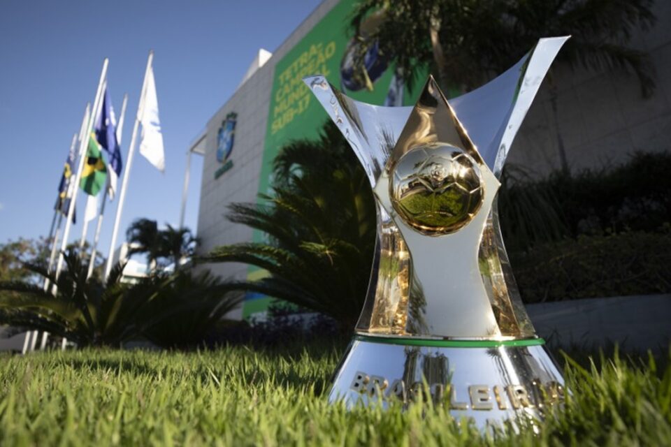 Taça Brasileirão