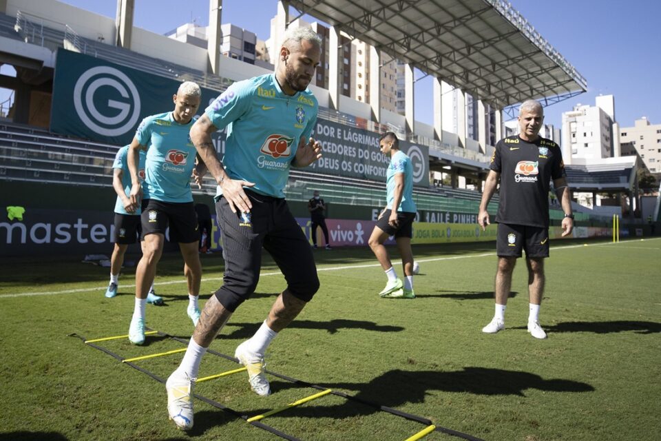 Seleção Brasileira