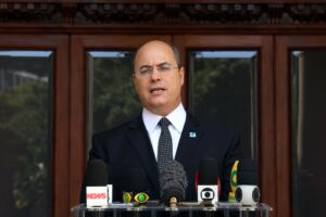 Apesar disso, ida do ex-governador do Rio de Janeiro é incerta pelo fato dele ganhar autorização do STF de não comparecer à CPI