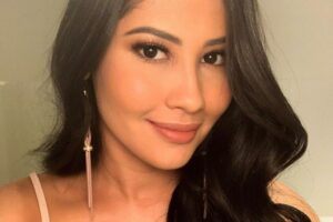 Thaynara OG transforma festa de São João em especial de três dias