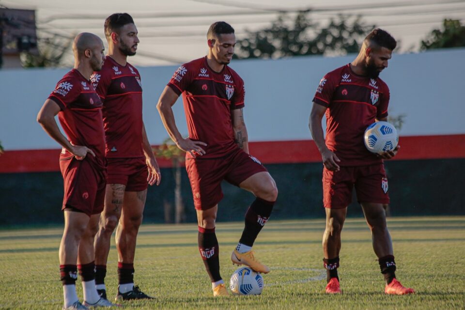 Atlético