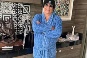 Zeca Pagodinho diz que troca cerveja por vinho no inverno e adora o frio