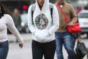 Massa de ar frio deve derrubar temperaturas no País (Foto: Agência Brasil)