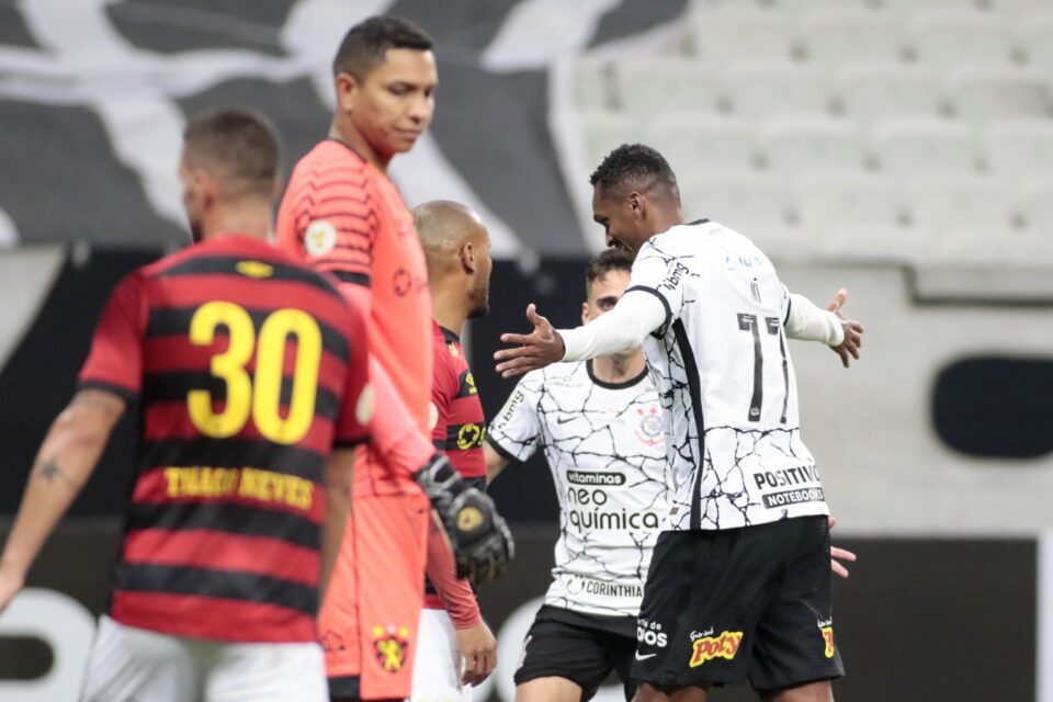 Corinthians