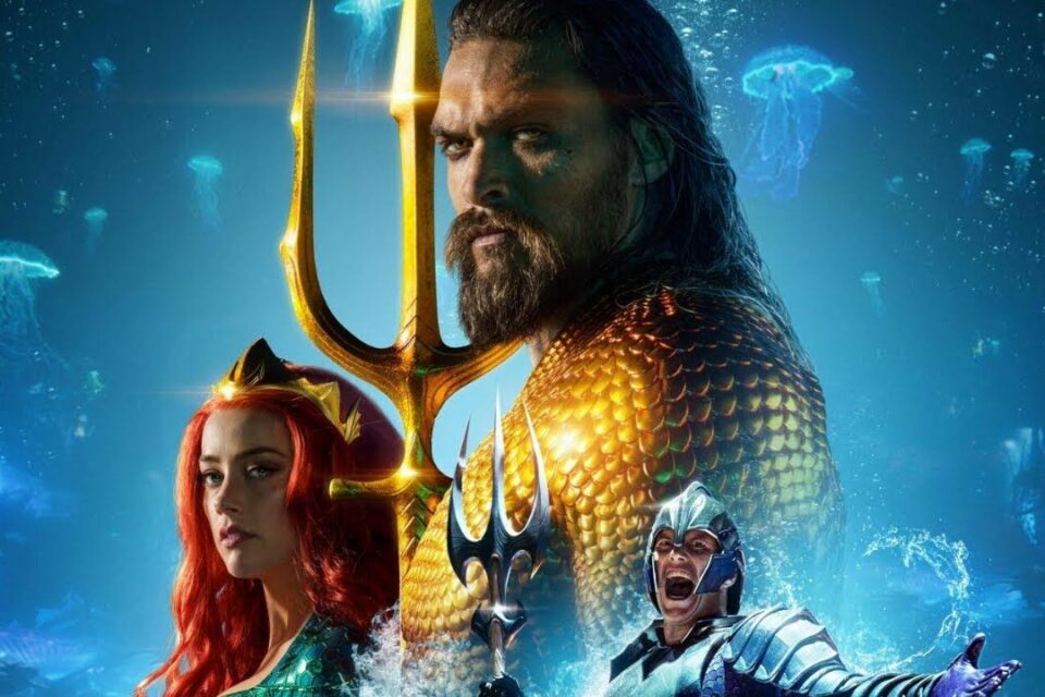 Aquaman