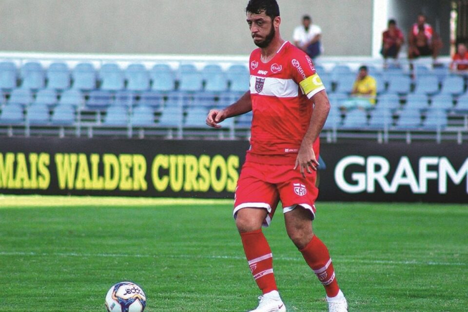 Felipe Menezes