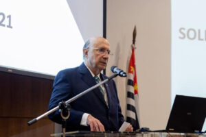 Além de encontro com PSD, Meirelles se reúne com Caiado, diz Vanderlan