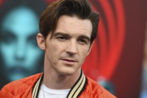 Drake Bell Ator de 'Drake e Josh' se declara culpado por incidente com menor de idade