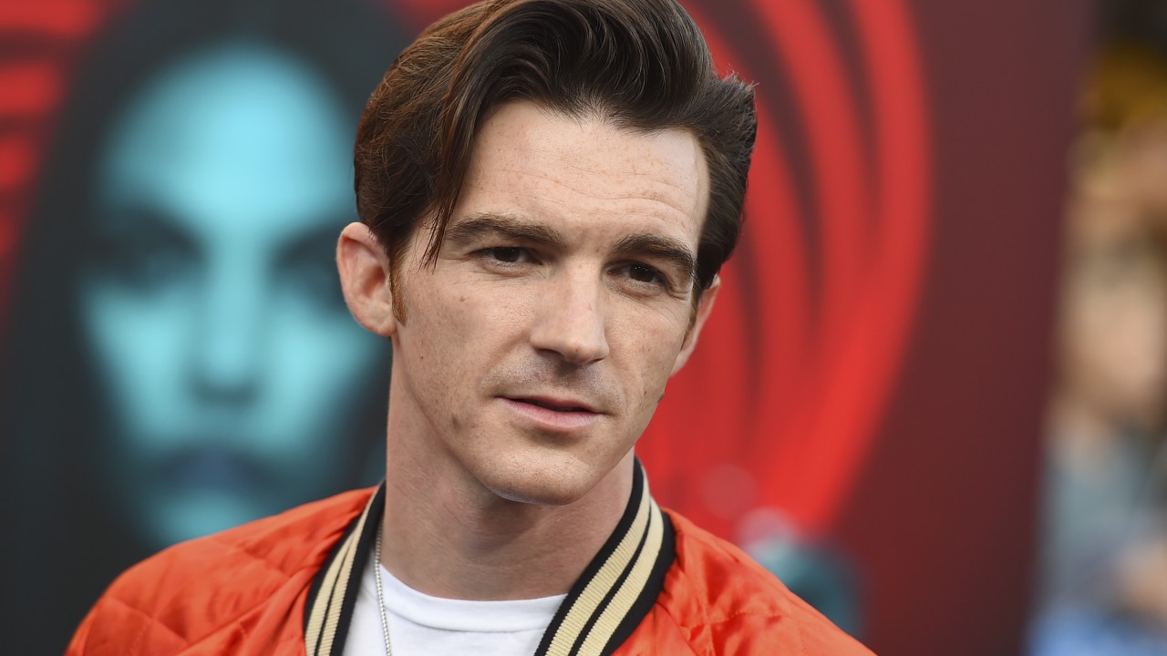 Drake Bell Ator de 'Drake e Josh' se declara culpado por incidente com menor de idade