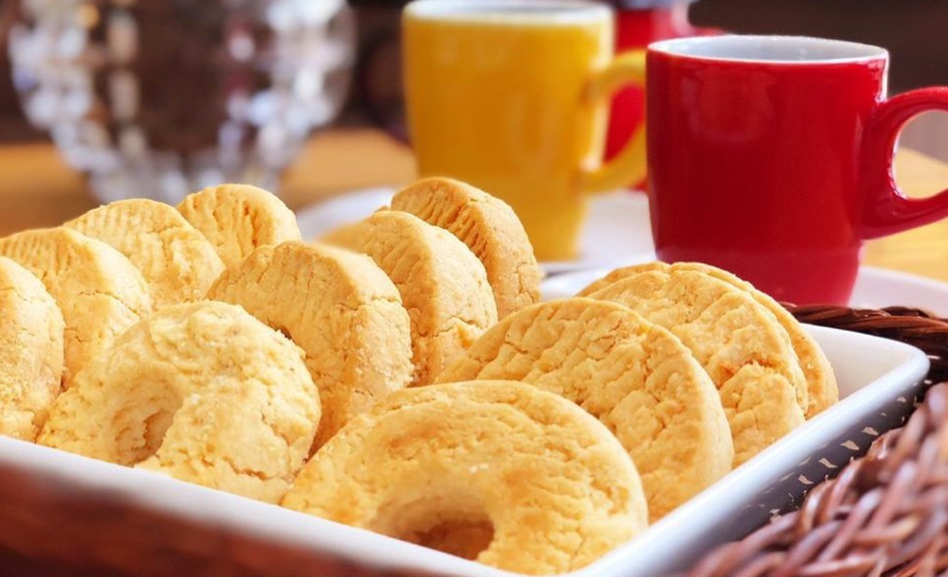 Padaria Delivery é opção entre as padarias com delivery em Goiânia