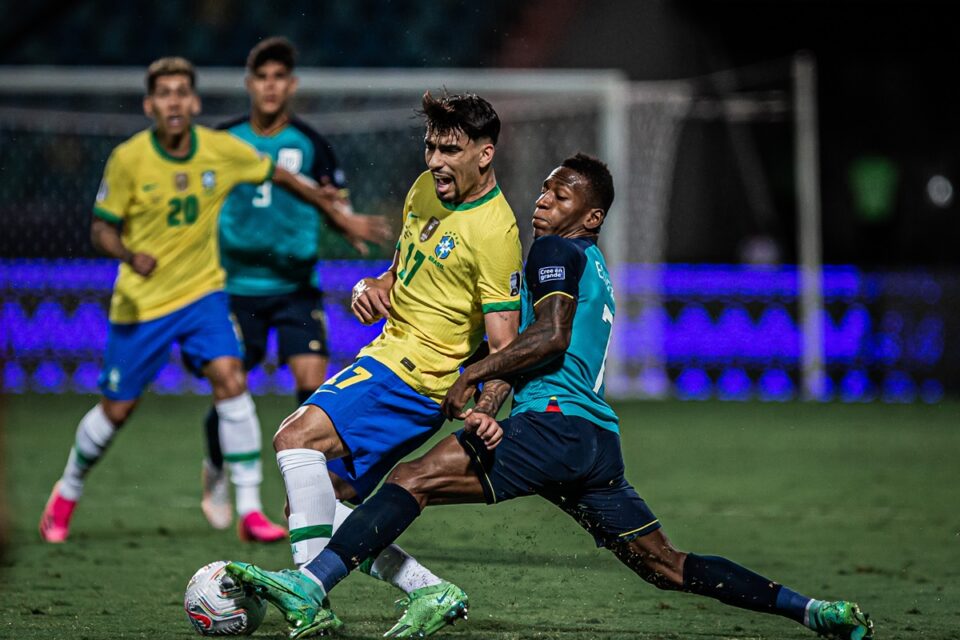 Seleção Brasileira