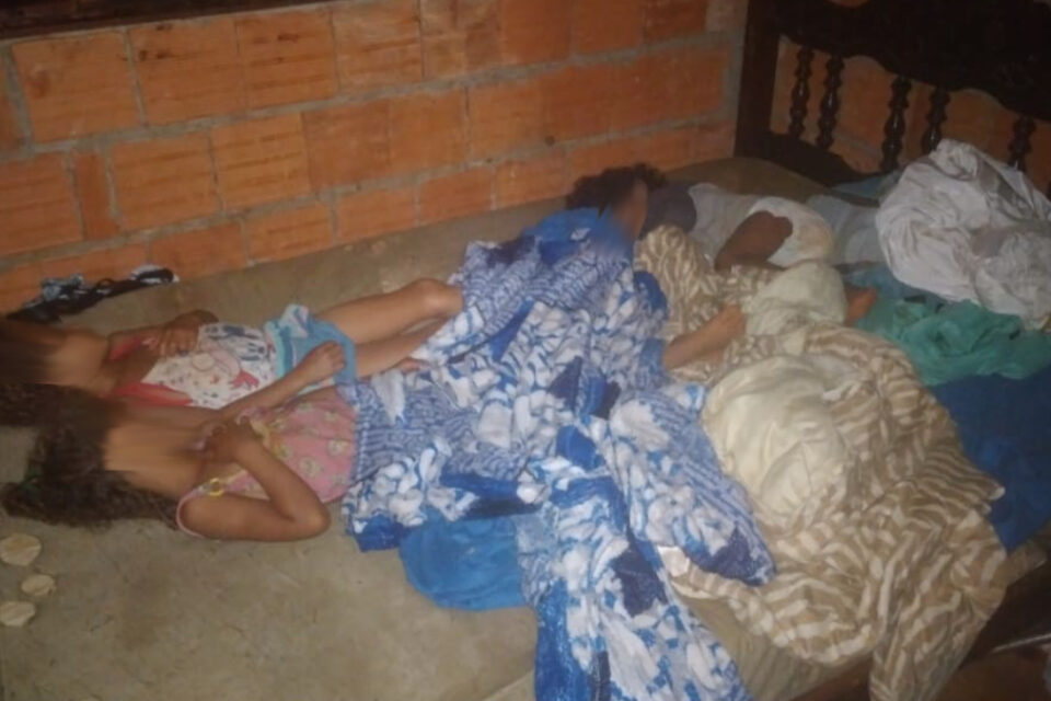 Novo Projeto
