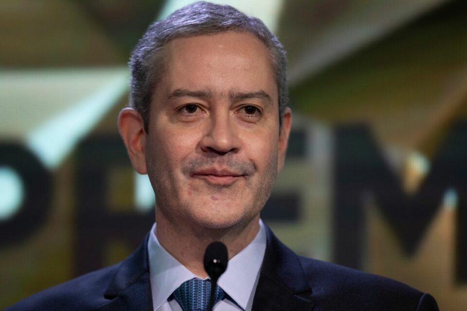 Rogério Caboclo