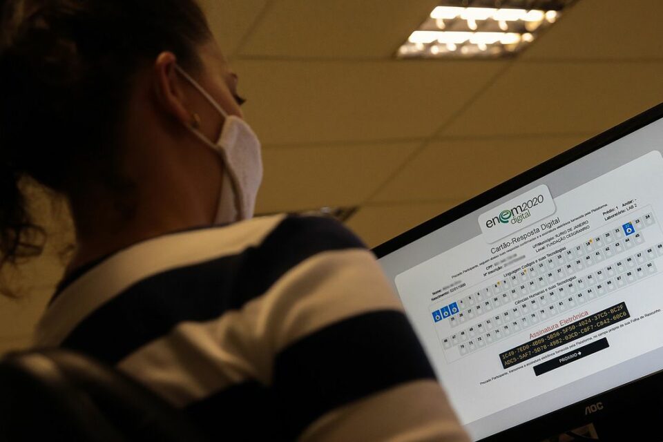 STF forma maioria e decide pela reabertura das isenções nas inscrições do Enem
