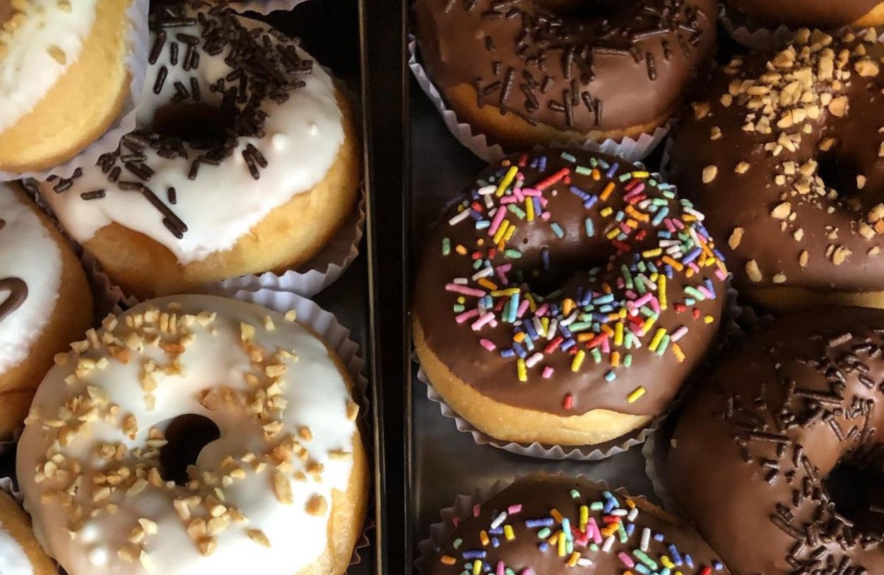 Padaria Moca é opção para tomar café em Aparecida de Goiânia