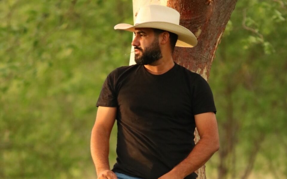Raí Saia Rodada faz com live especial de arraiá nesta sexta-feira (18)