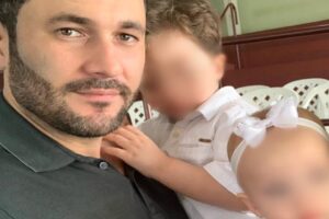 Um empresário, de 38 anos, foi morto a tiros durante uma emboscada na noite desta quarta-feira (23), em Anápolis. (Foto: reprodução)