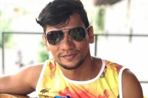 Cantor maranhense pede que parem de compará-lo com Lázaro