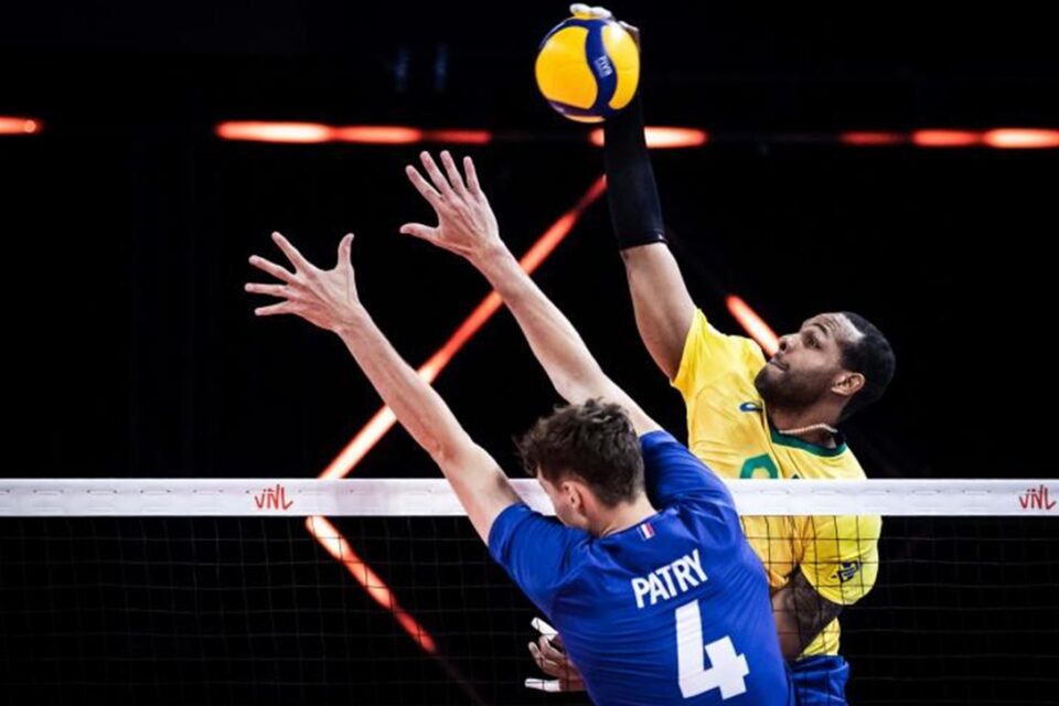 Vôlei