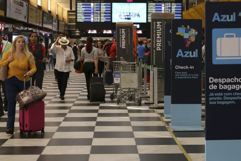 De caráter temporário, medida está no Diário Oficial da União