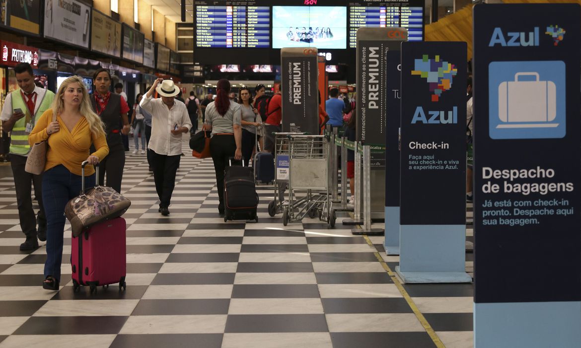 De caráter temporário, medida está no Diário Oficial da União