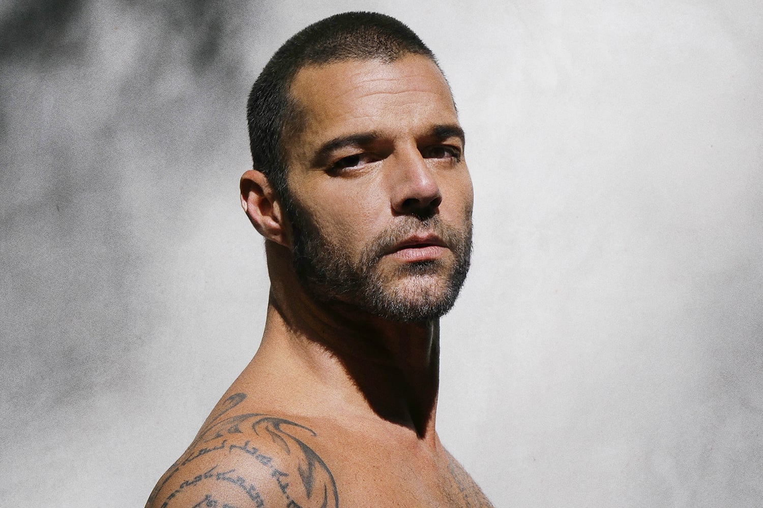 gay cantor Ricky Martin lamenta falta de convites para trabalhar: 'É porque sou gay?'