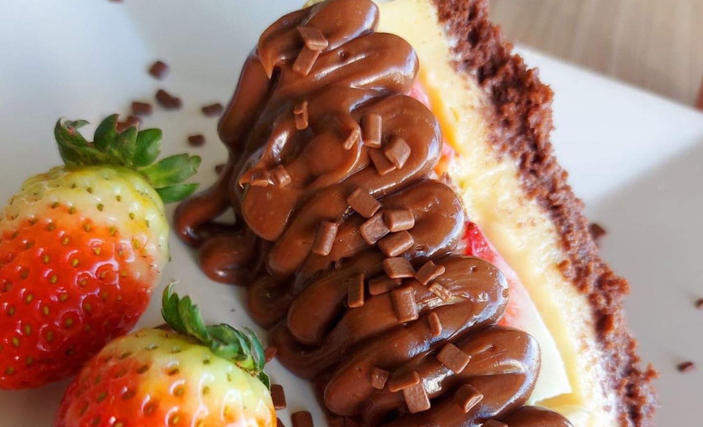 Michelly Rezende é opção entre as docerias em Aparecida de Goiânia