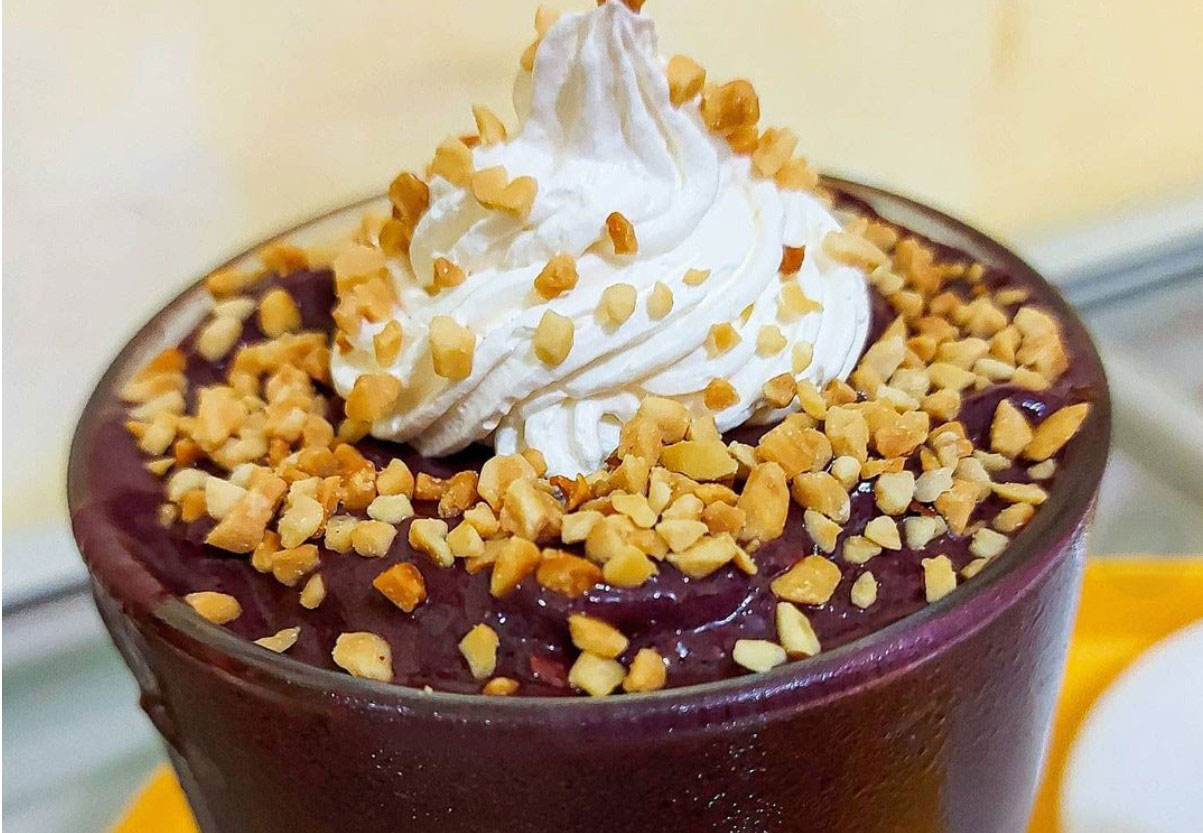 Açaí Aliança é boa opção de Açaí em Aparecida de Goiânia