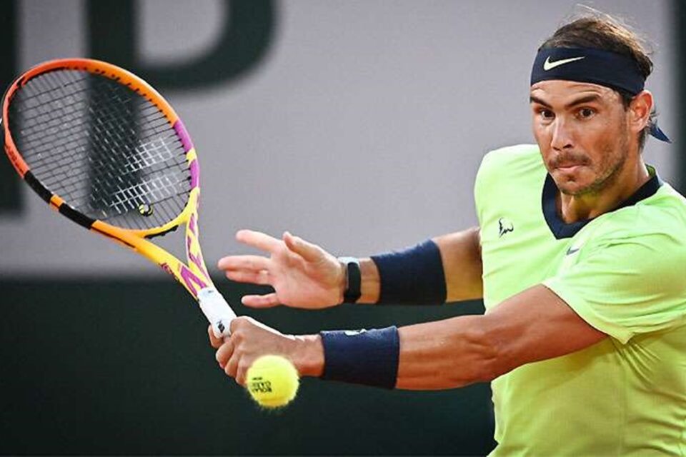 Rafael Nadal
