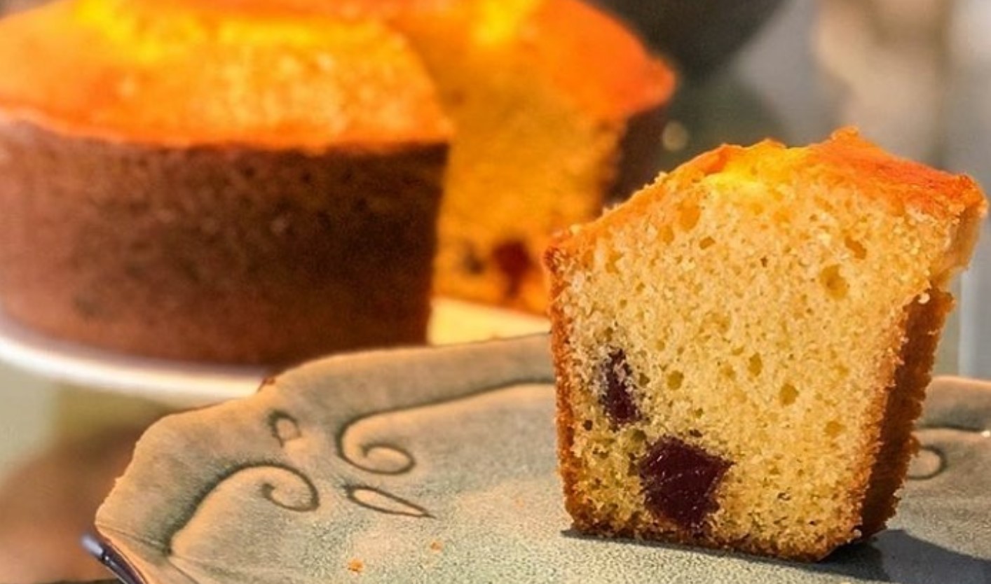 Abuelta é opção entre as casas de bolo em Goiânia