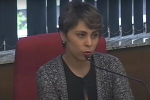 Pedido para a realização da investigação sobre a organização e o financiamento de atos antidemocráticos foi feito em 25 de junho de 2020