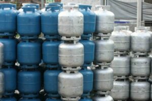 Petrobras anuncia nova redução no preço do gás de cozinha para as distribuidoras