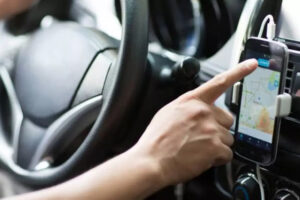 Mesmo sem manifestação nacional, motoristas de app vão parar o trânsito em Goiânia