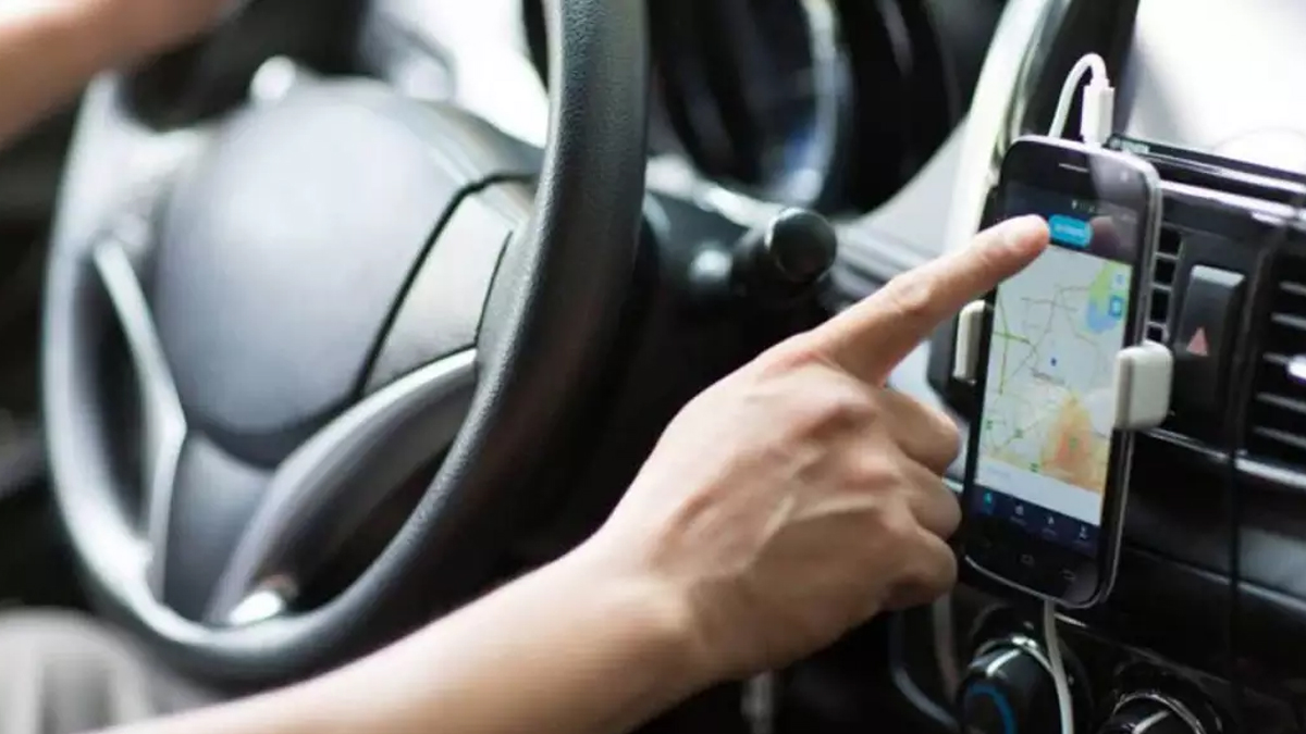 Mesmo sem manifestação nacional, motoristas de app vão parar o trânsito em Goiânia